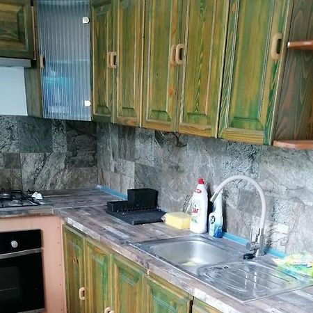 ברדיוב Apartman Blizko Hlavnej Stanice A Centra Mesta מראה חיצוני תמונה