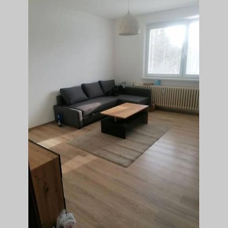 ברדיוב Apartman Blizko Hlavnej Stanice A Centra Mesta מראה חיצוני תמונה